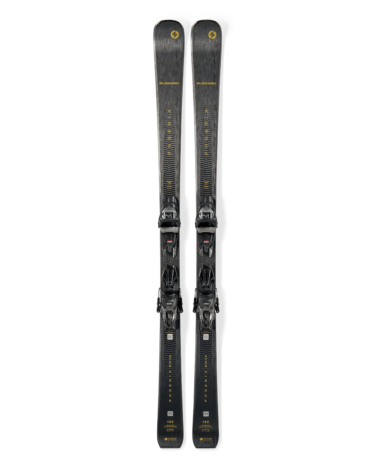 BLIZZARD Phoenix R13 CA + TPC 11  Women 25/26
