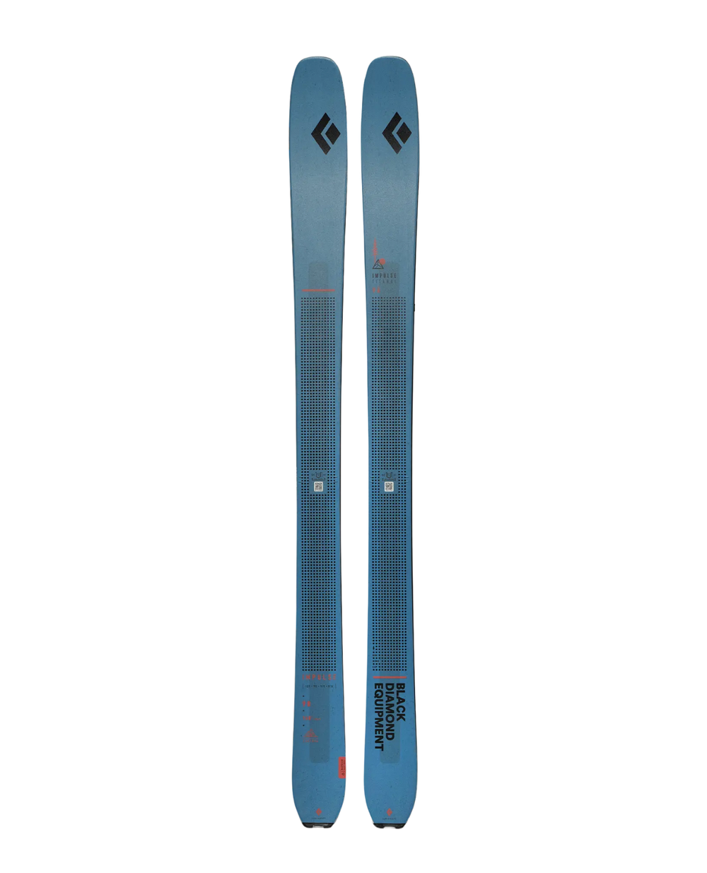 Black Diamond Impulse Ti 98 25/26 - Alpingaraget