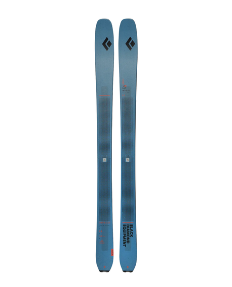 Black Diamond Impulse Ti 98 25/26 - Alpingaraget