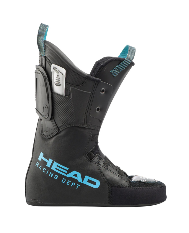 HEAD RAPTOR WCR 4 RV