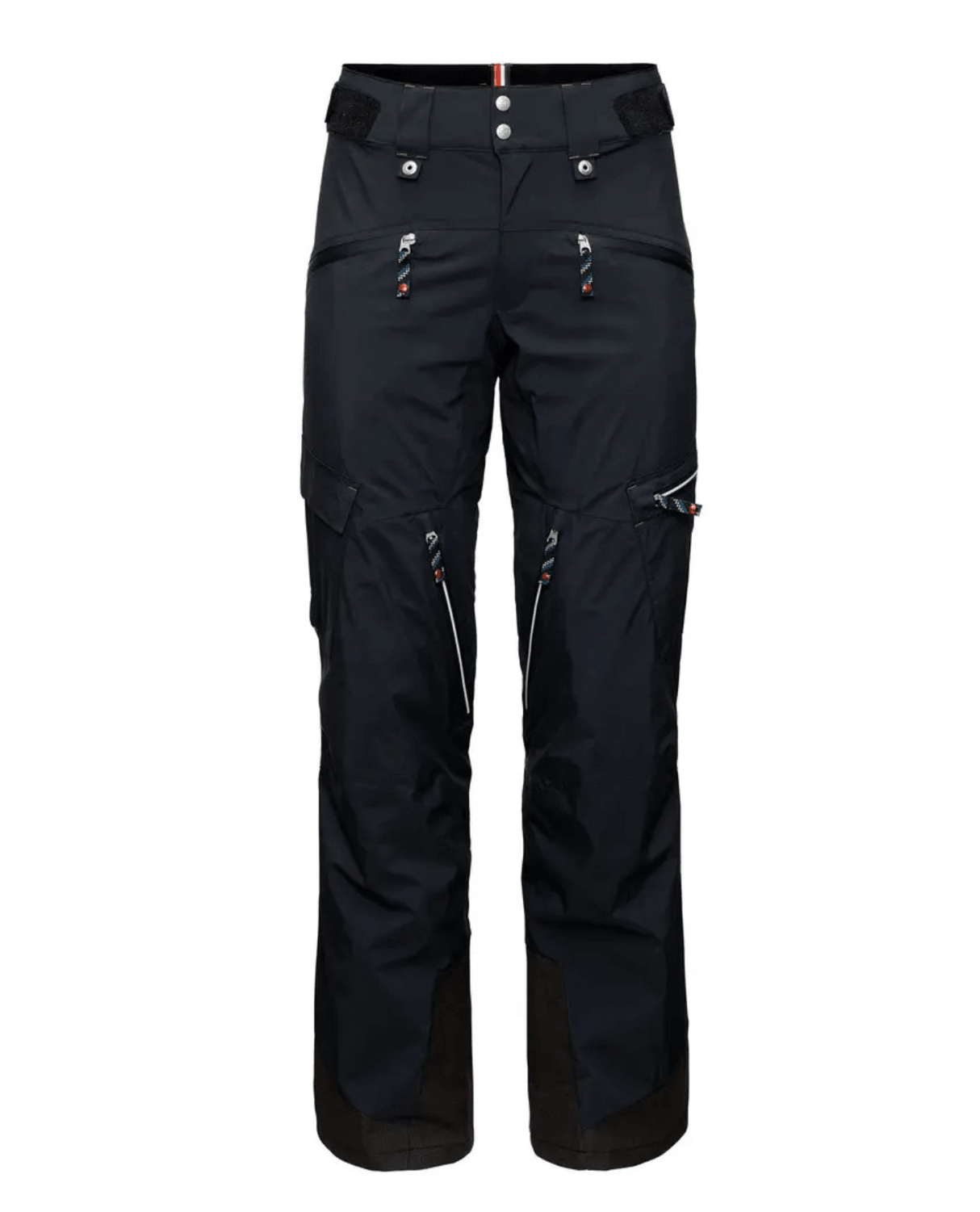 Elevenate Womens Lavancher Cargo Pants - Dark Ink - Skidbyxor - Alpingaraget