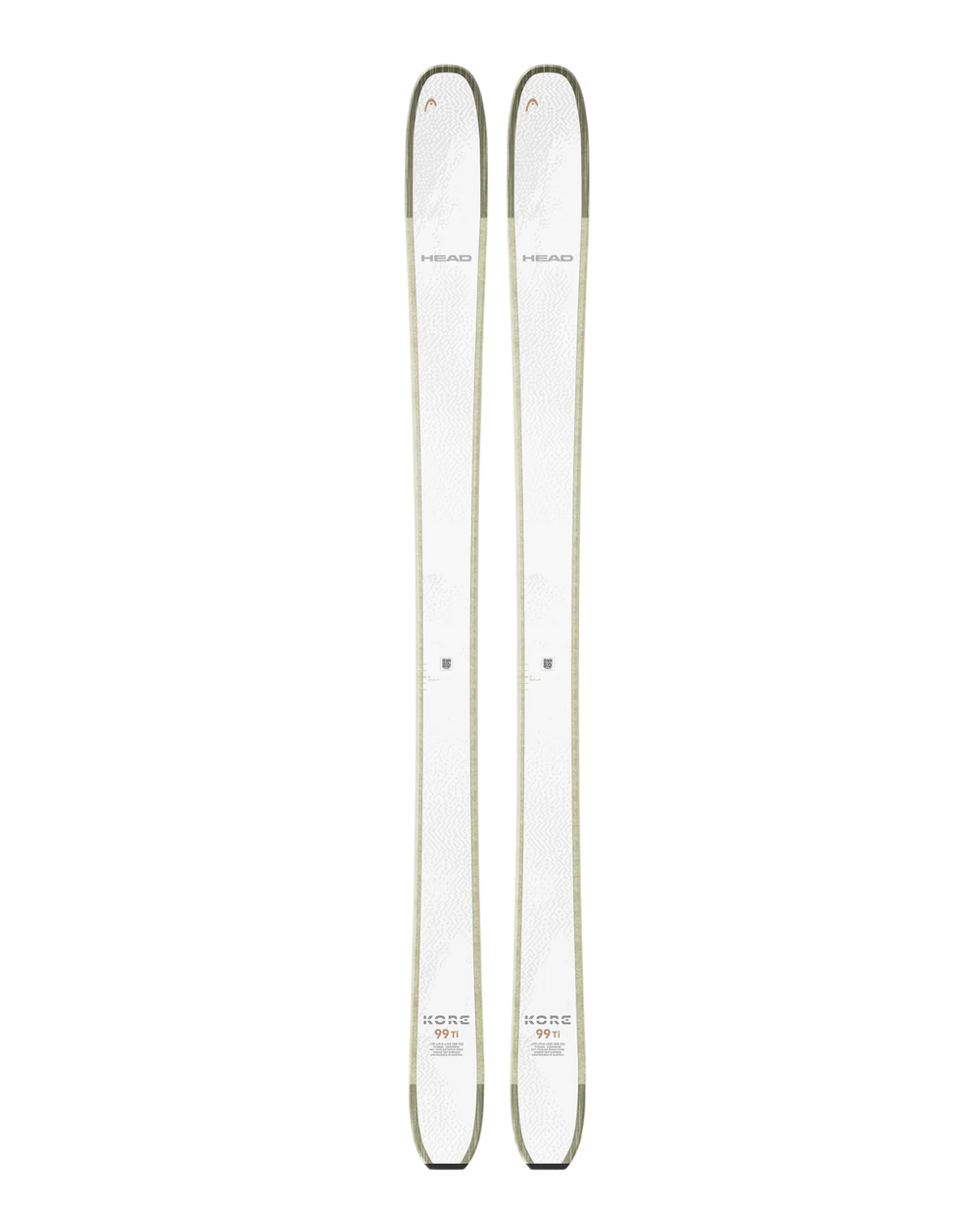 HEAD KORE 99 Ti Women 25/26