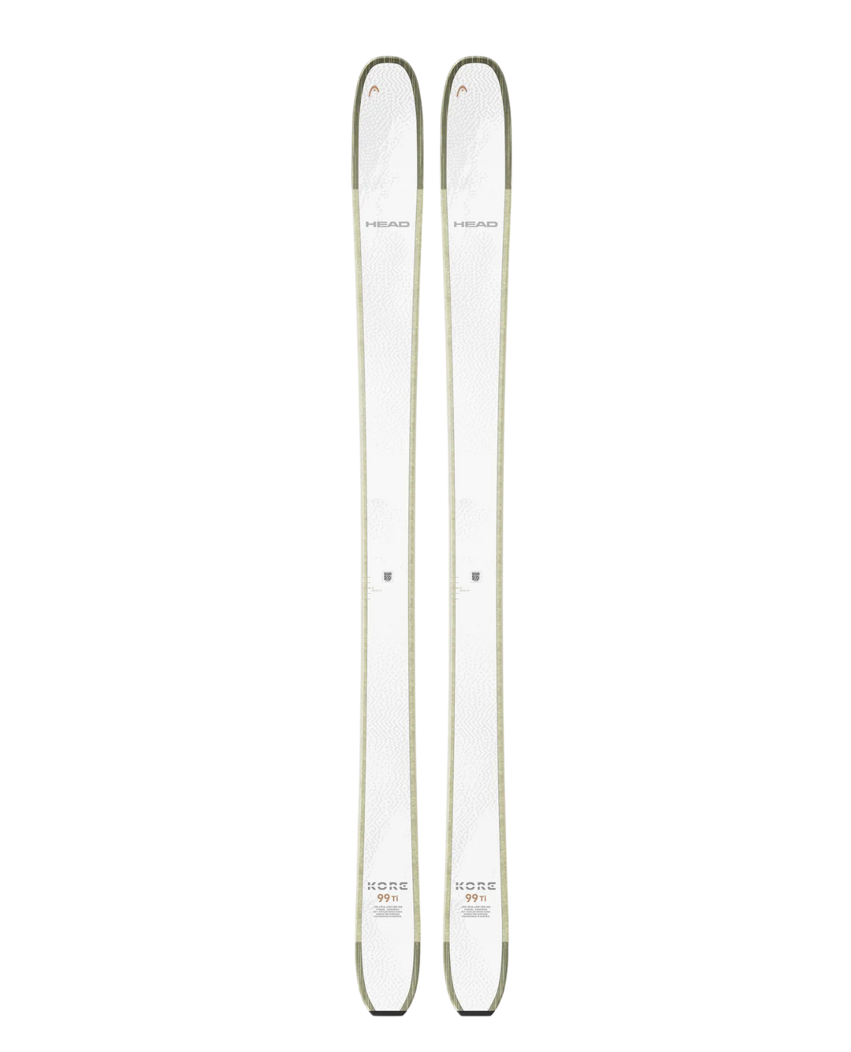 HEAD KORE 99 Ti Women 25/26