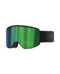 Atomic Four Pro HD - All Black/Green HD - Alpingaraget