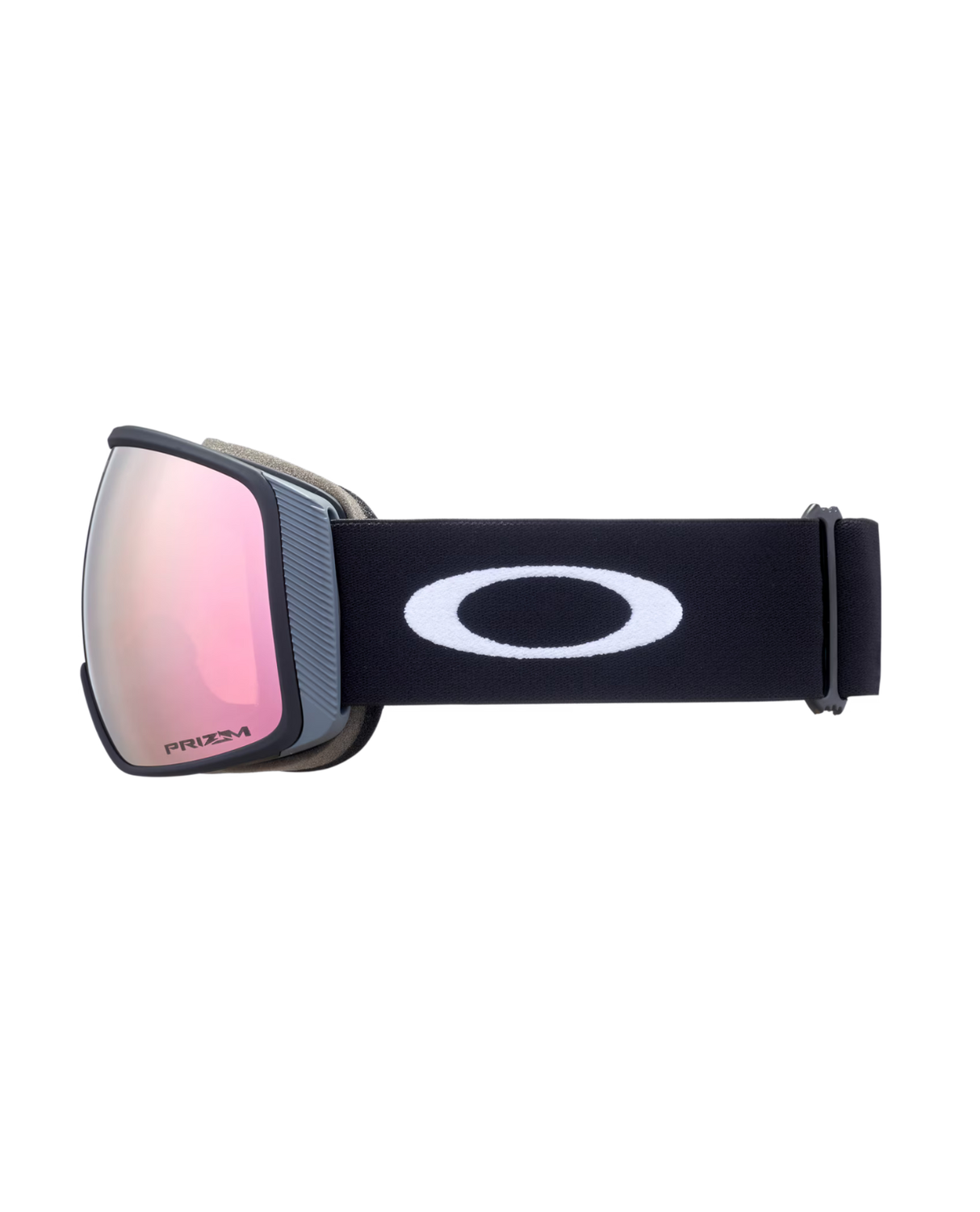 Oakley Flight Tracker L - Matte Black/ Prizm Rose Gold - Alpingaraget