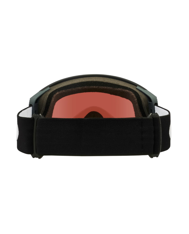 Oakley Flight Tracker L - Matte Black/ Prizm Snow Sapphire Irid - Alpingaraget