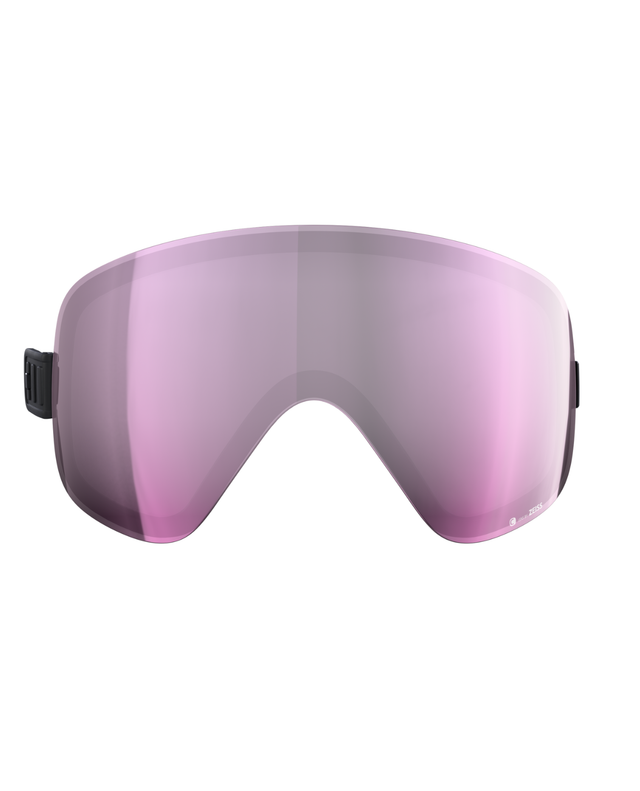 POC Vitrea Lens - Clarity Highly Intense/Low Light Pink