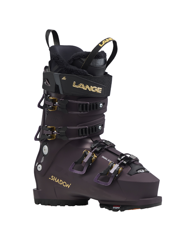 LANGE SHADOW 115 W LV GW 25/26 - Alpingaraget