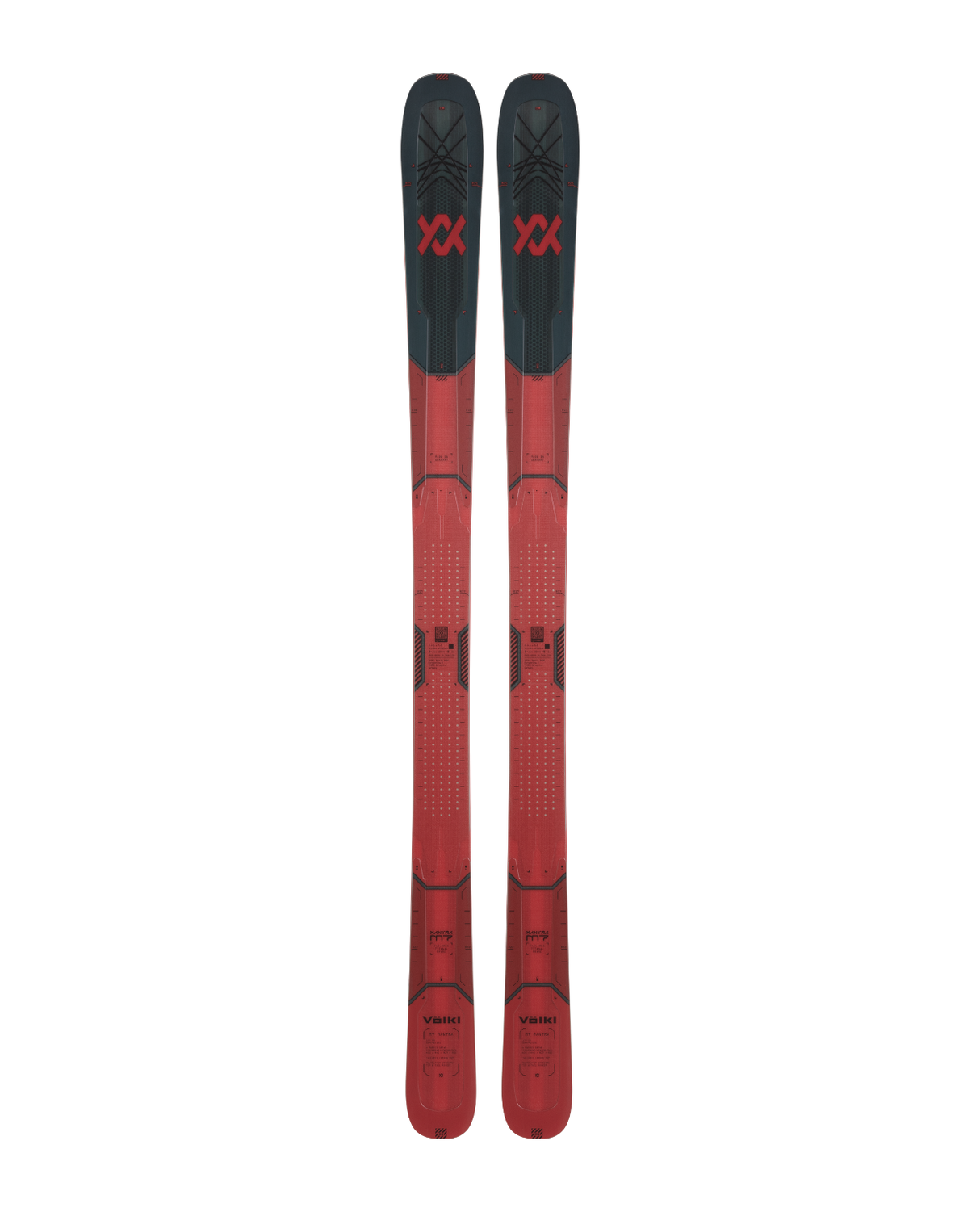 Völkl M7 Mantra 25/26 - Alpingaraget