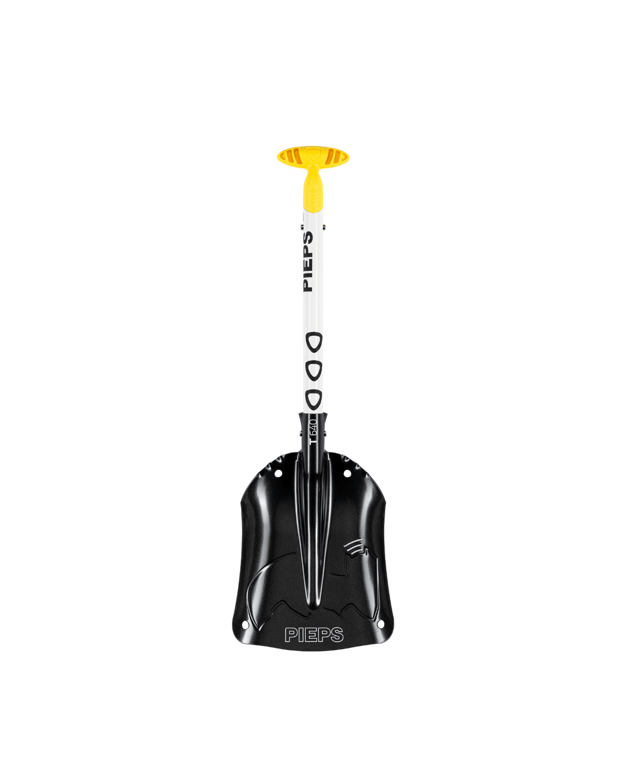 Pieps Shovel T640 Telescopic - Spadar - Alpingaraget