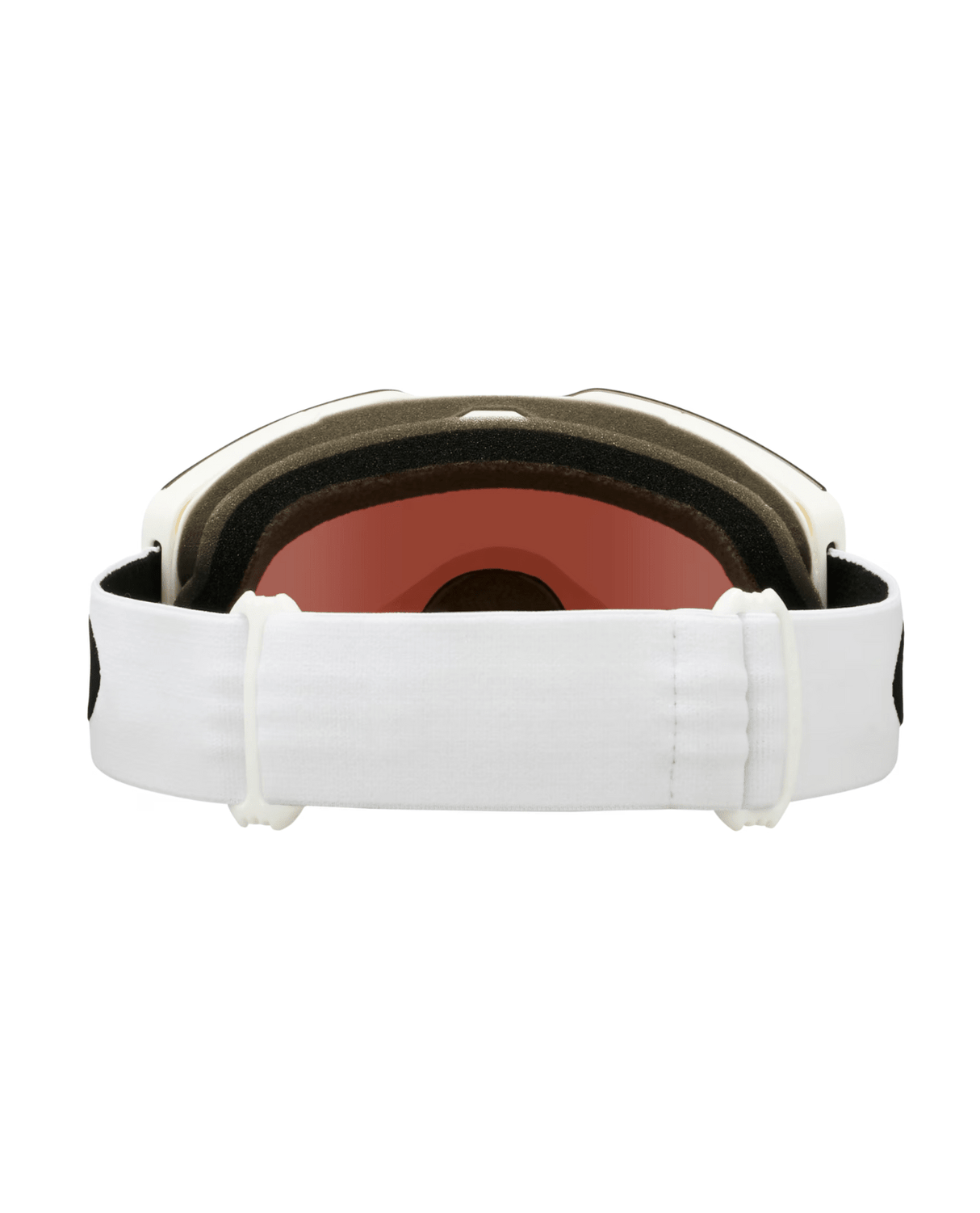 Oakley Fall Line M - Matte White/ Prizm Snow Sapphire - Goggles - Alpingaraget