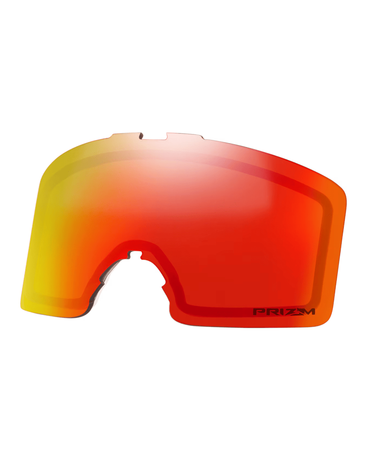 Oakley Line Miner S Spare Lens - Prizm Torch Iridium - Linser - Alpingaraget