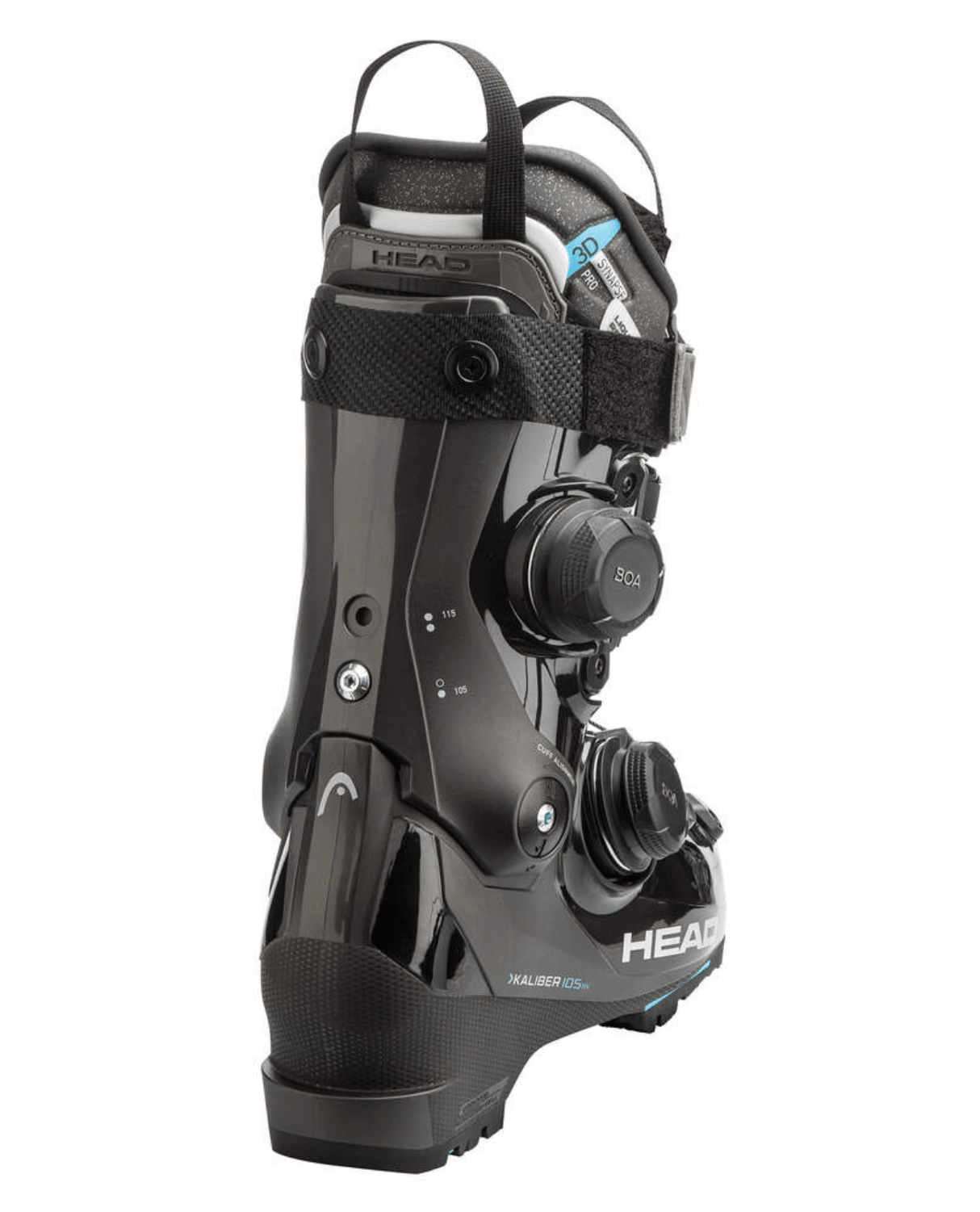 Head Kaliber 105 W MV GW BOA2 - Alpinpjäxor - Alpingaraget