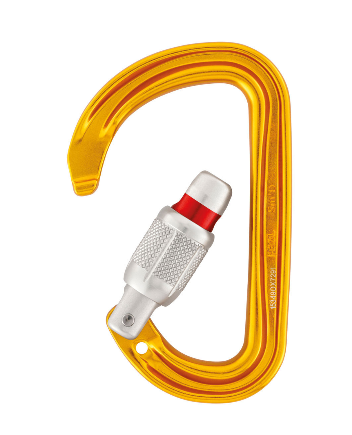 Petzl Sm'D