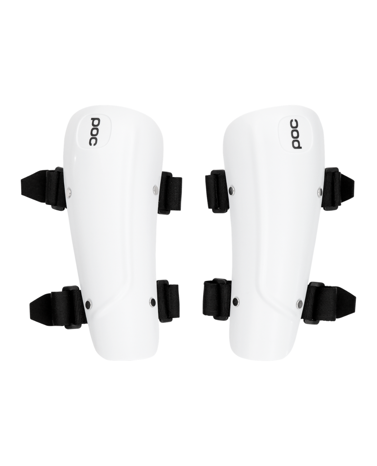 POC Forearm Classic Junior - Hydrogen White