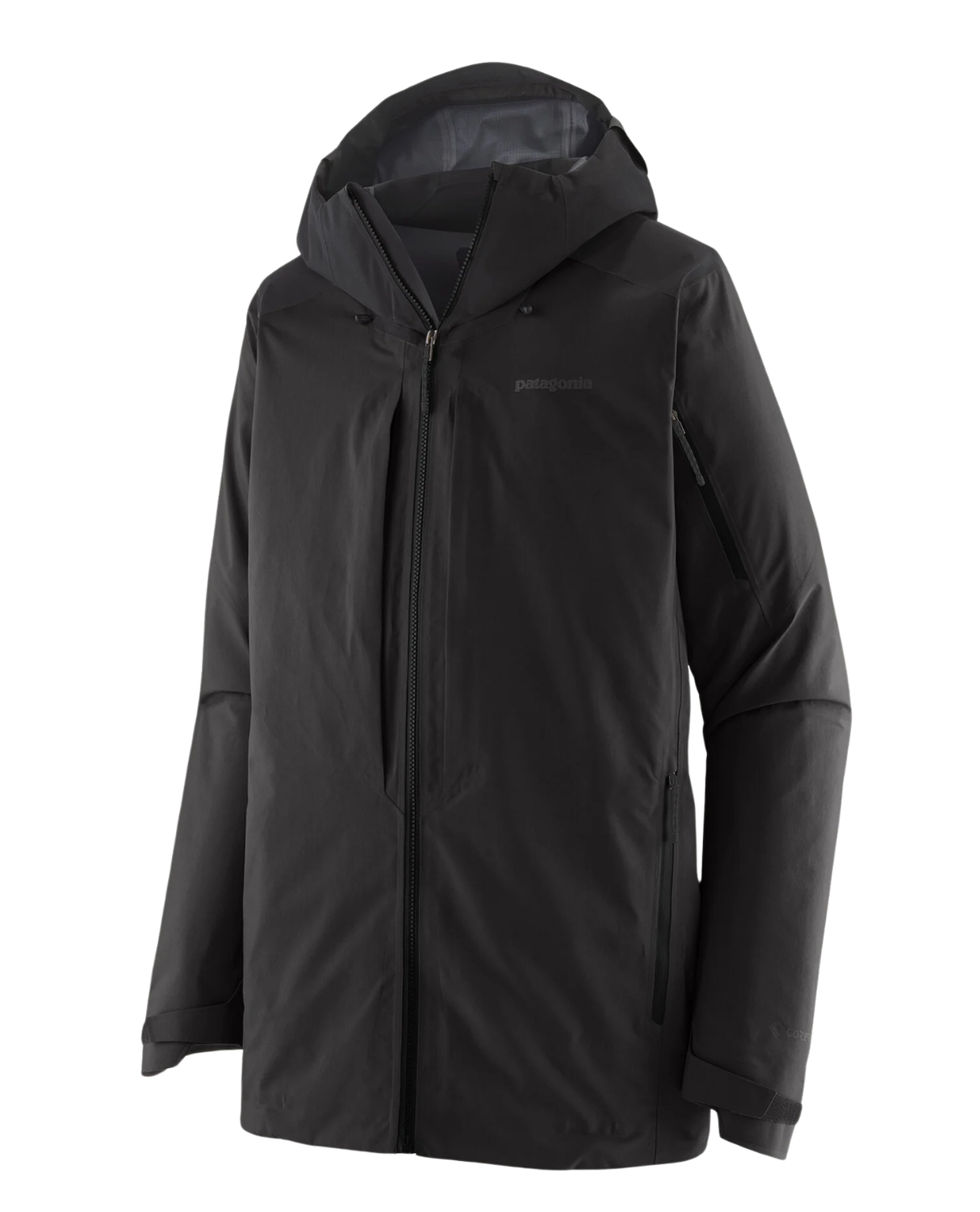 Patagonia Men PowSlayer Jacket - Black