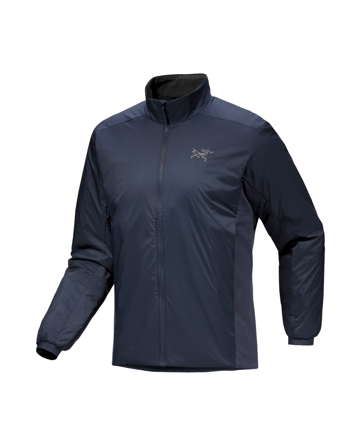 Arc'teryx Men Atom Jacket - Black Sapphire
