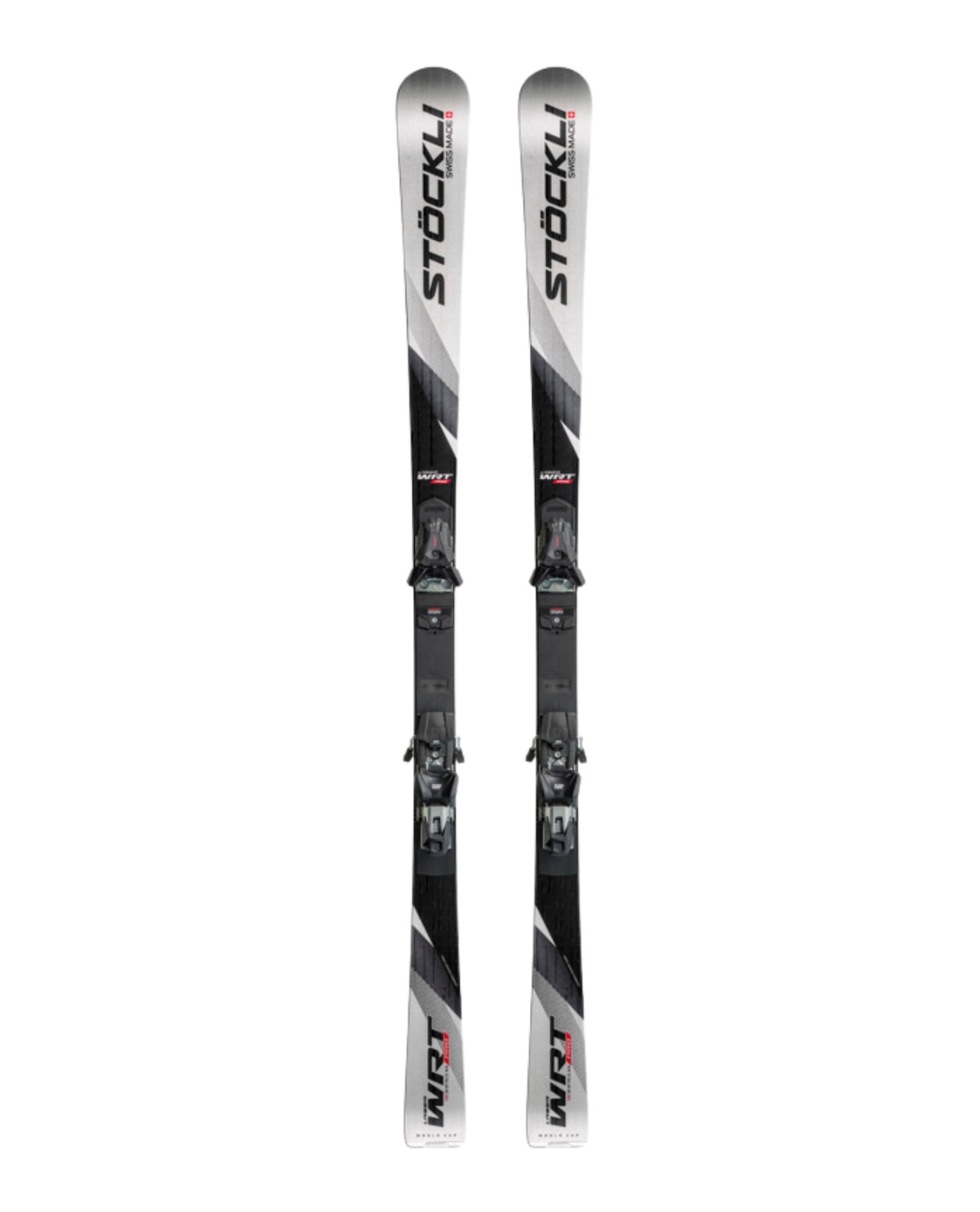 Stöckli WRT PRO + WRT 12 26/27 - Raceskidor - Alpingaraget