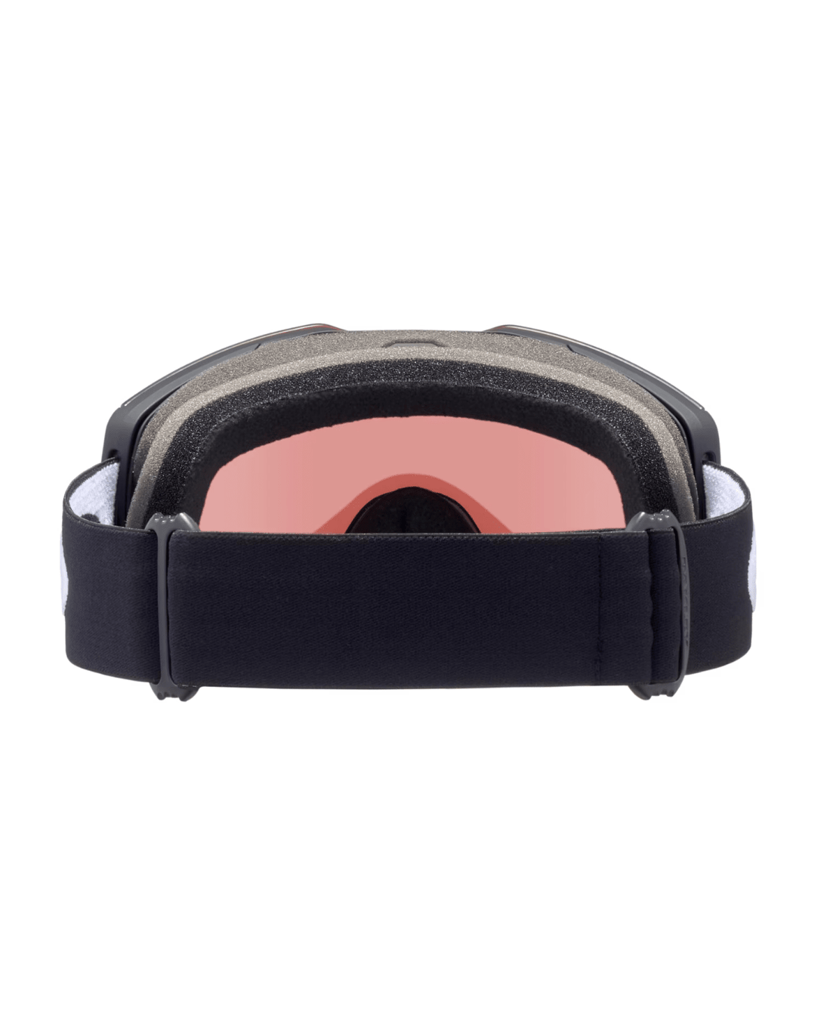 Oakley Fall Line M - Matte Black/ Prizm Rose Gold - Goggles - Alpingaraget
