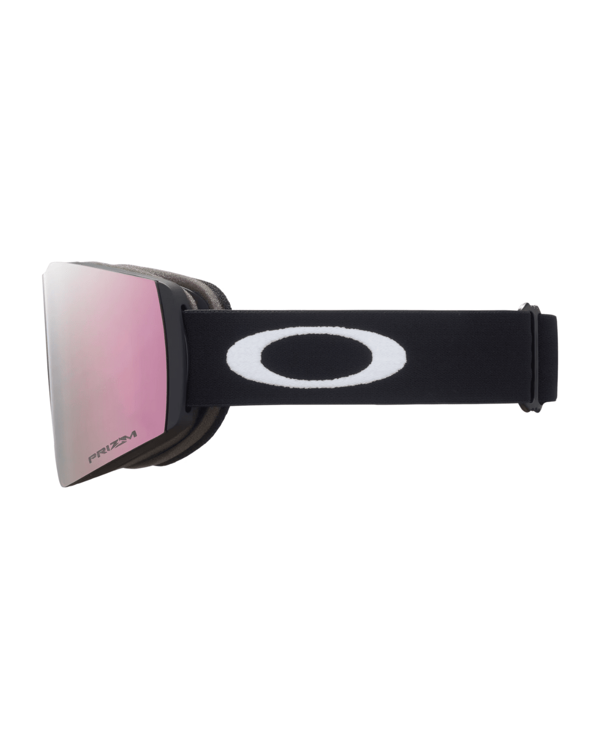 Oakley Fall Line M - Matte Black/ Prizm Rose Gold - Goggles - Alpingaraget