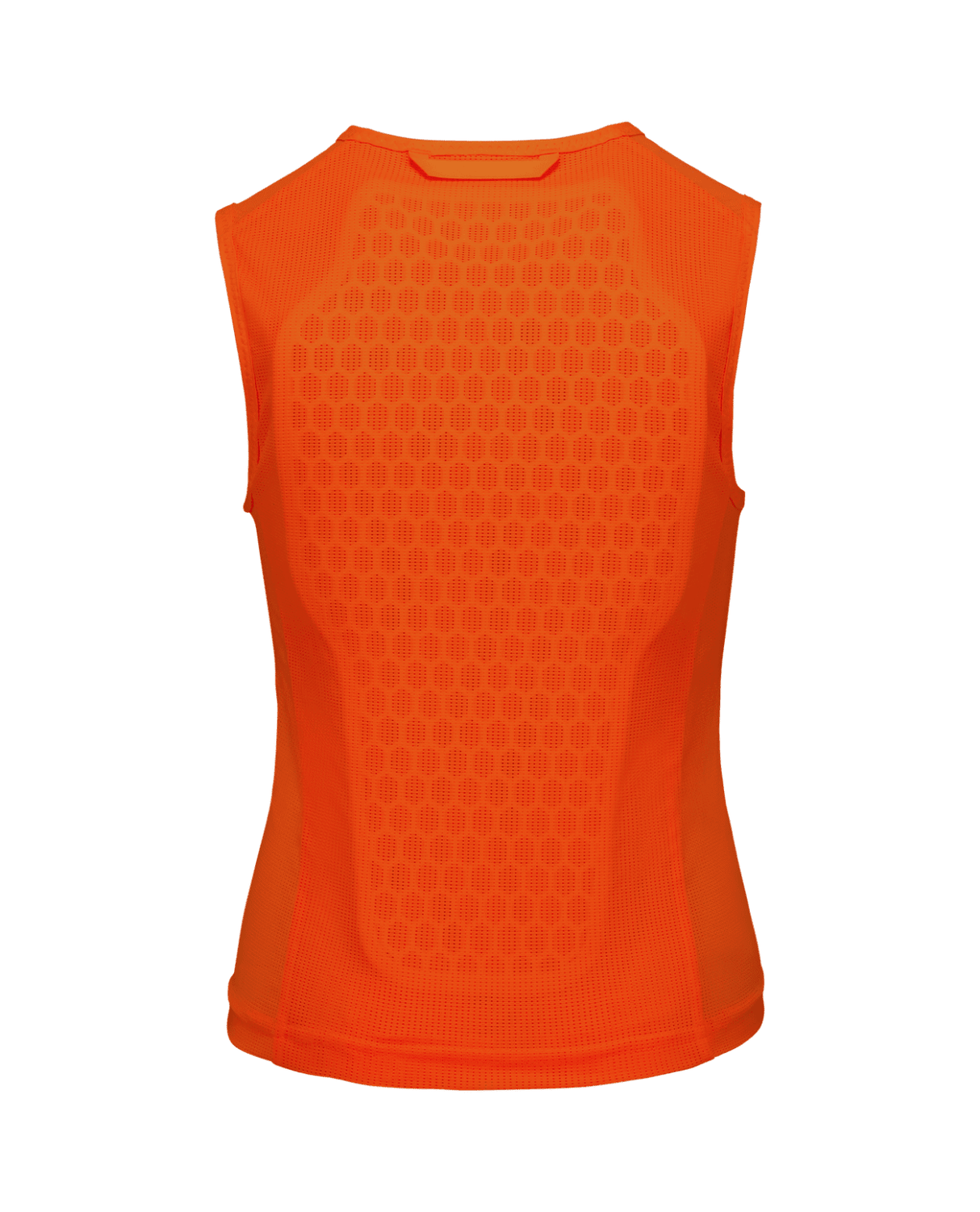 POC POCito VPD Air Vest - Fluorescent Orange - Ryggskydd - Alpingaraget