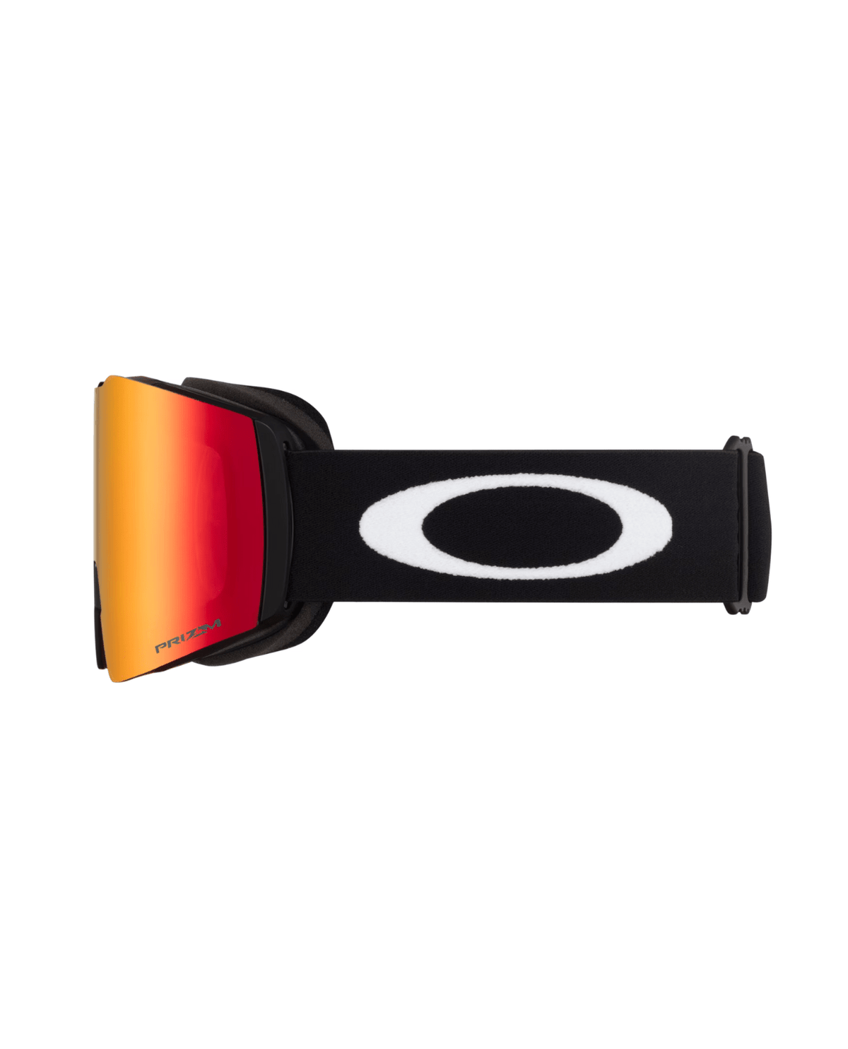 Oakley Fall Line L - Matte Black/ Prizm Snow Torch Iridium - Goggles - Alpingaraget