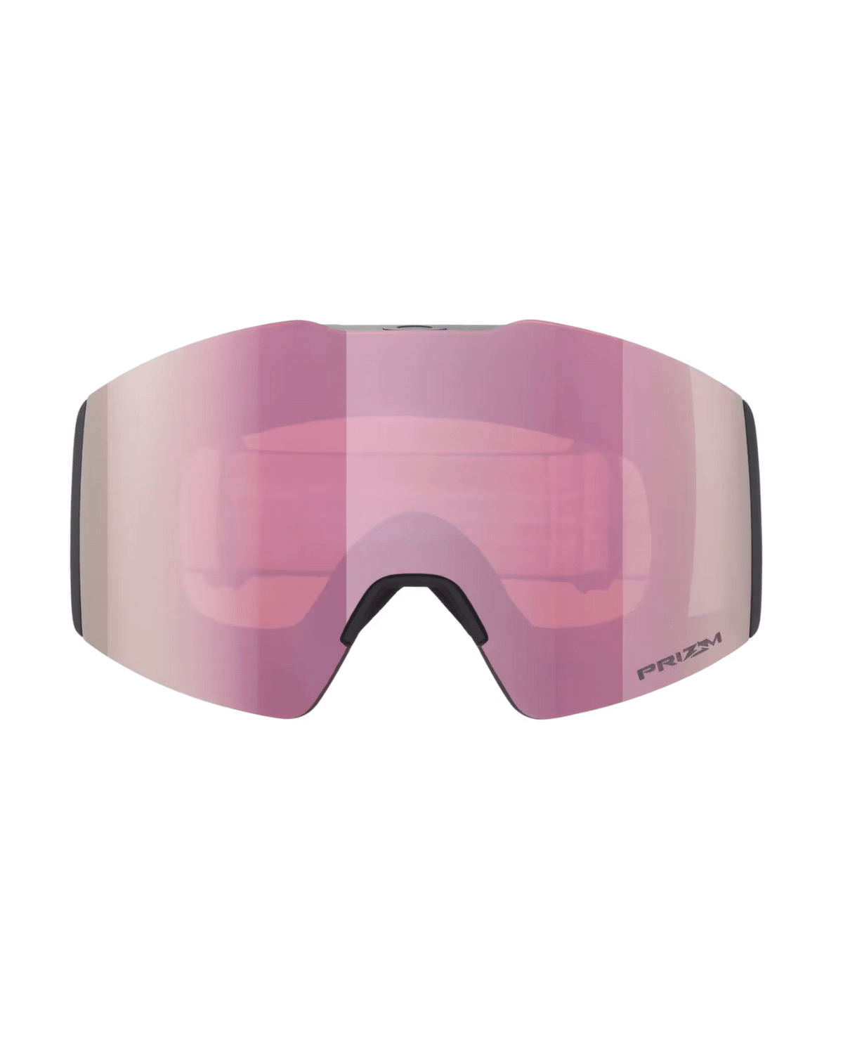Oakley Fall Line M - Matte Black/ Prizm Rose Gold - Goggles - Alpingaraget