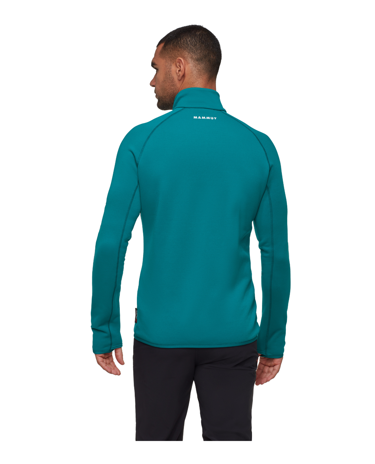 Mammut Aconcagua ML Jacket Men - Deep Teal - Alpingaraget