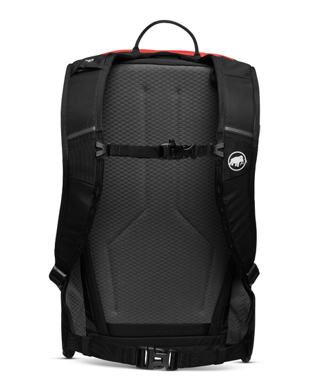 Mammut Nirvana 28 - Mammut Red-Black - Alpingaraget