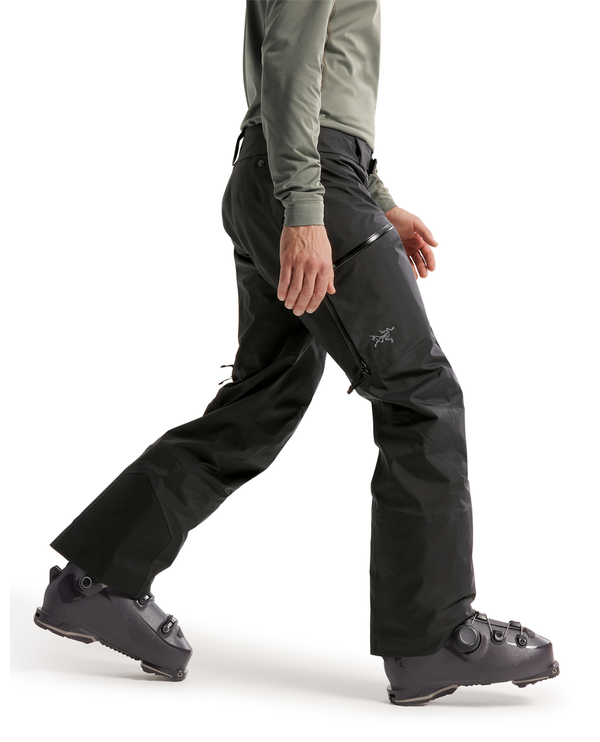 Arc'teryx Men Sabre Pant - Black