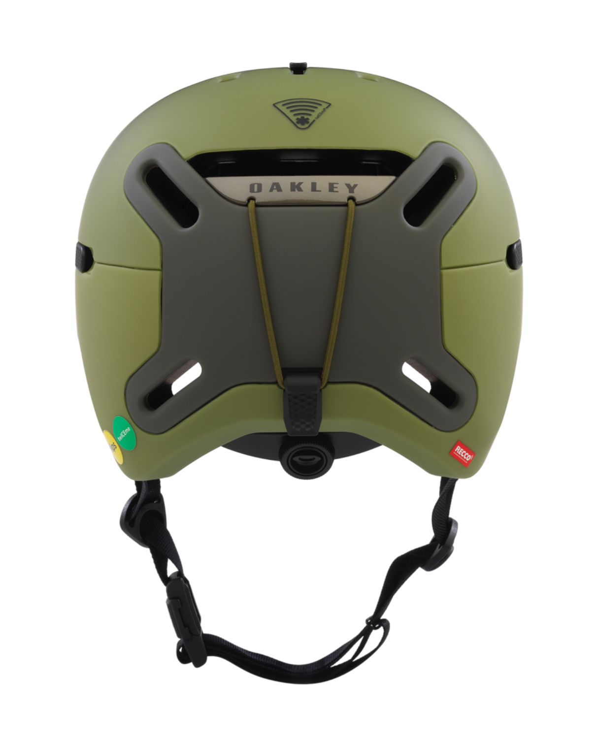 Oakley Mod Bc - Matte Fern/Dark Brush - Alpingaraget