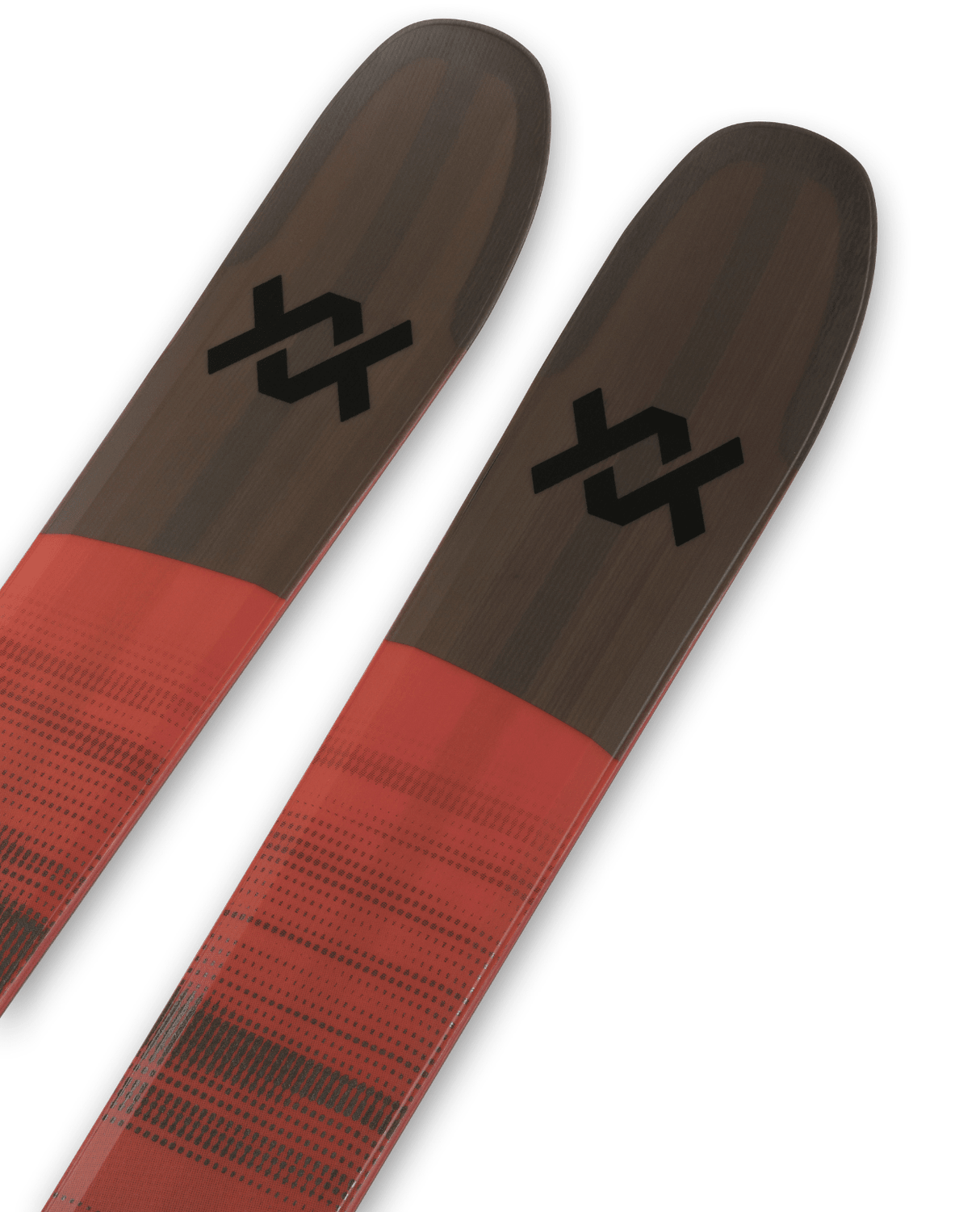 Völkl Blaze 94 - Black 25/26 - Allmountainskidor - Alpingaraget