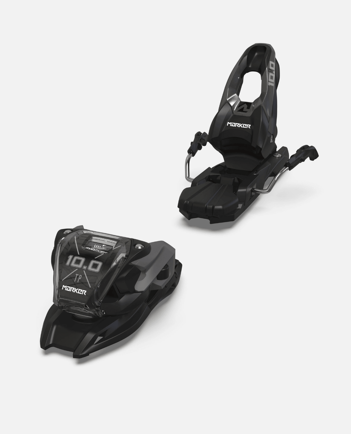 Völkl Mantra Junior + Marker 10.0 TP 25/26 - Juniorskidor - Alpingaraget