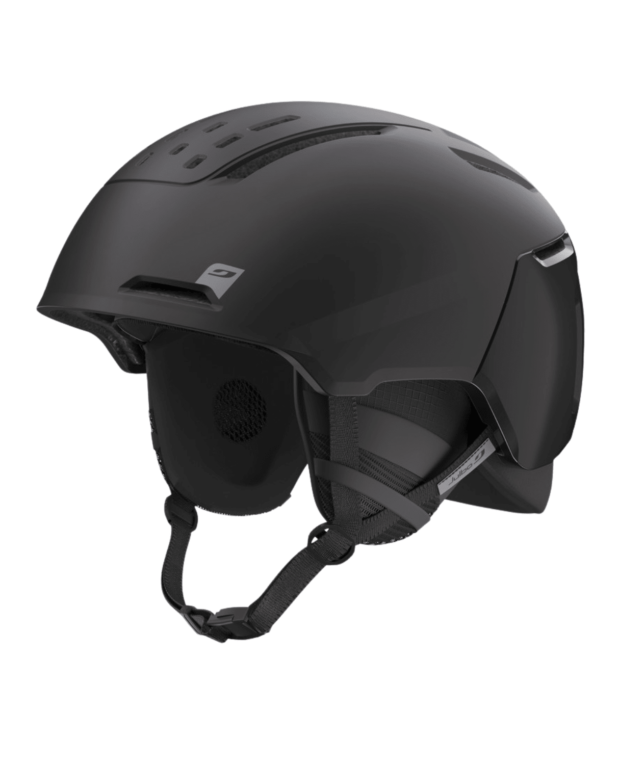 JULBO HAILOT MIPS® - Black - Hjälmar - Alpingaraget