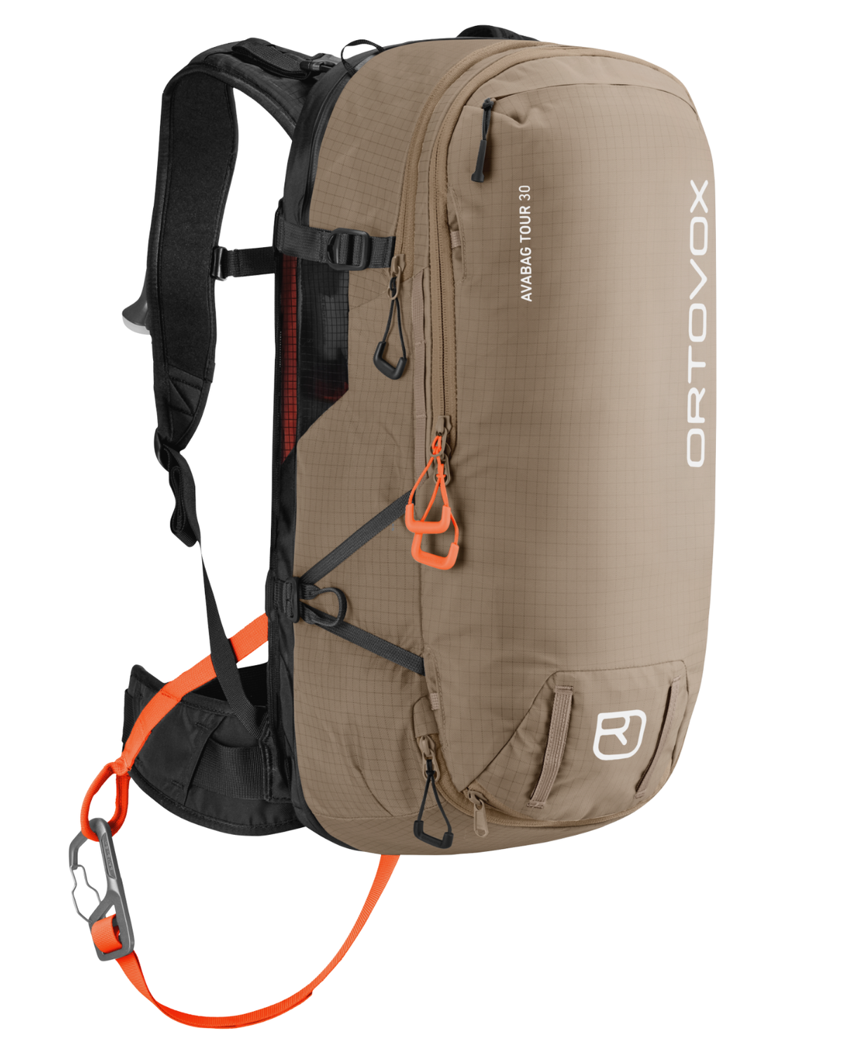 Ortovox Avabag Litric Tour 30 - Dark Linen