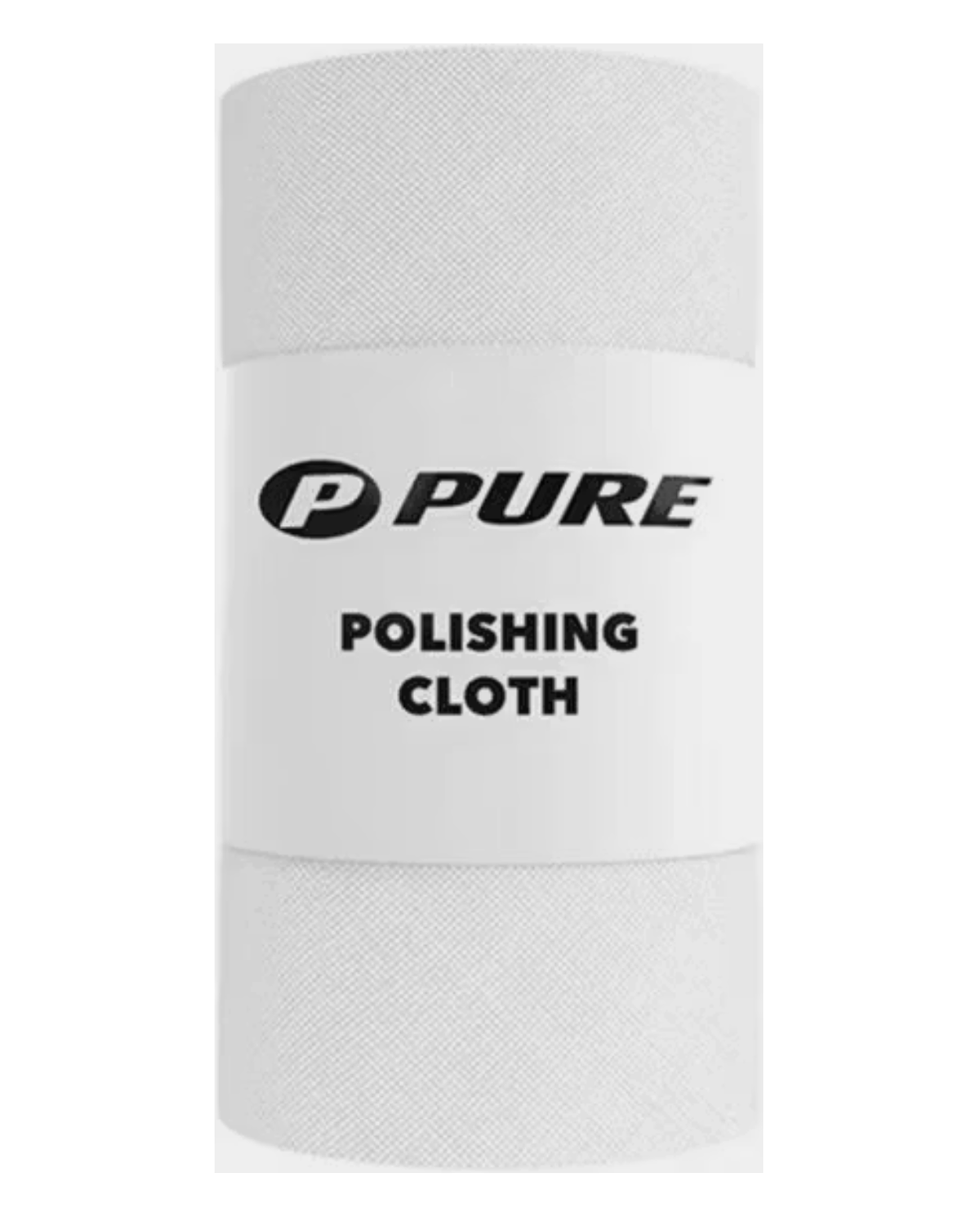 Vauhti Pure Polishing Cloth 10m - No Colour - Alpingaraget