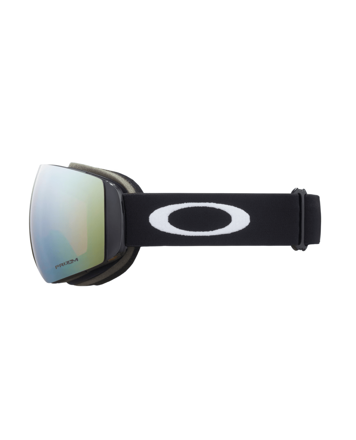 Oakley Flight Deck M - Matte Black/ Prizm Sage Gold - Goggles - Alpingaraget