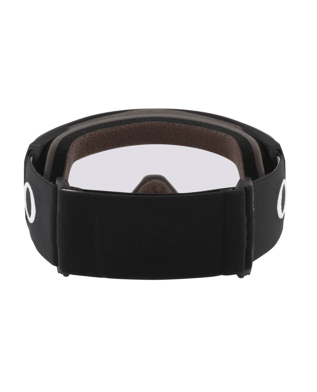 Oakley Line Miner L - Matte Black/ Prizm Snow Clear - Goggles - Alpingaraget