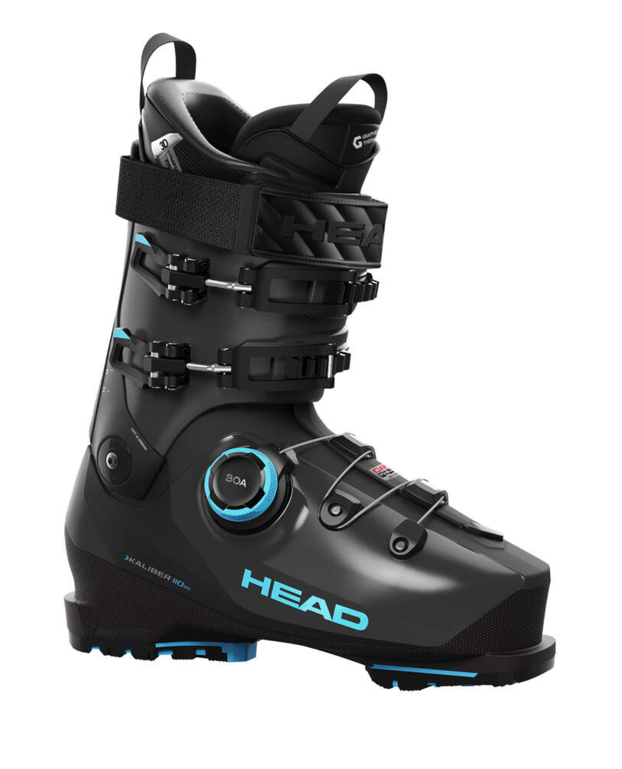Head Kaliber 110 MV GW BOA