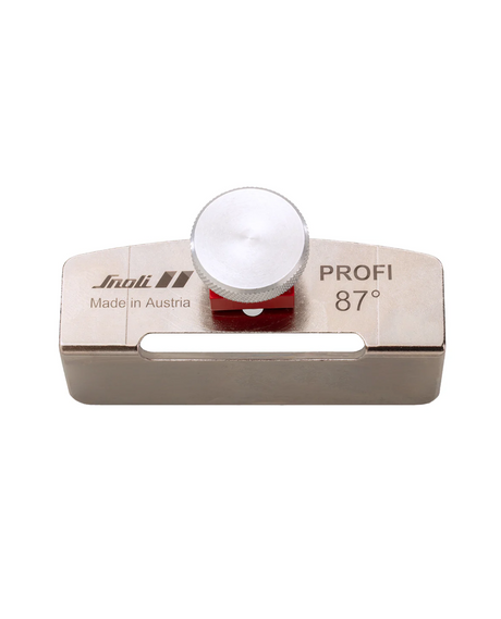 Snoli World Cup Profi File Holder - Alpingaraget