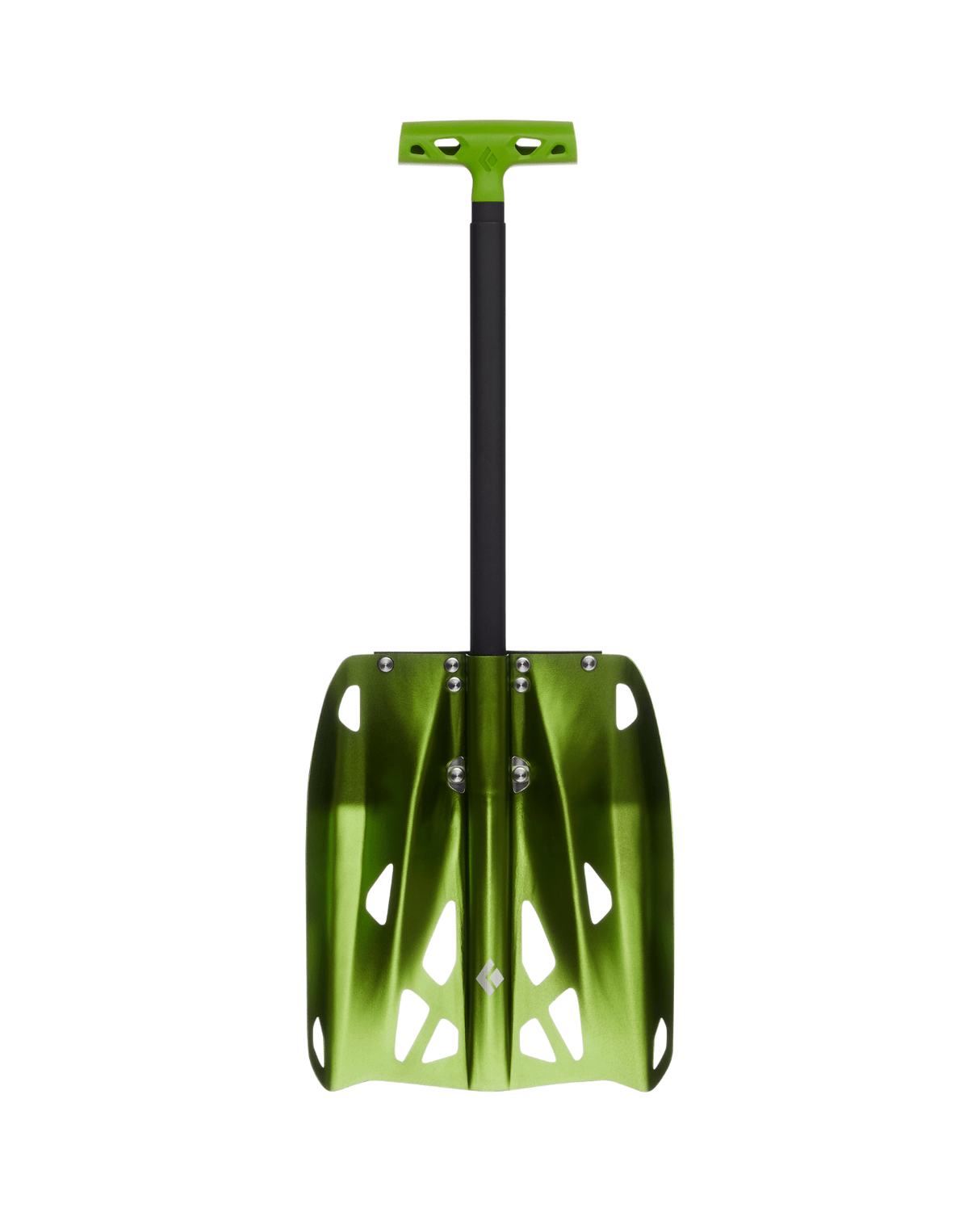 Black Diamond Transfer Lt Shovel - Envy Green - Spadar - Alpingaraget