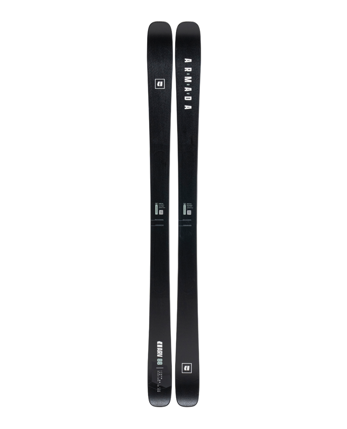Armada ARV 88 25/26 - Black Edition - Alpingaraget