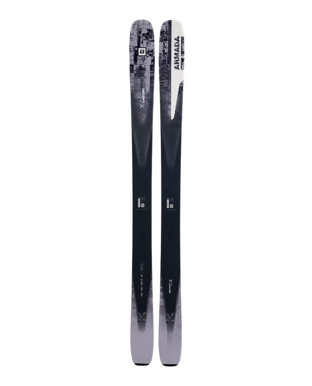 Armada Declivity X 102 25/26 - Alpingaraget