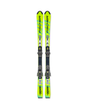 FISCHER RC4 NOIZE SL JR (120 - 125) 25/26 - Alpingaraget