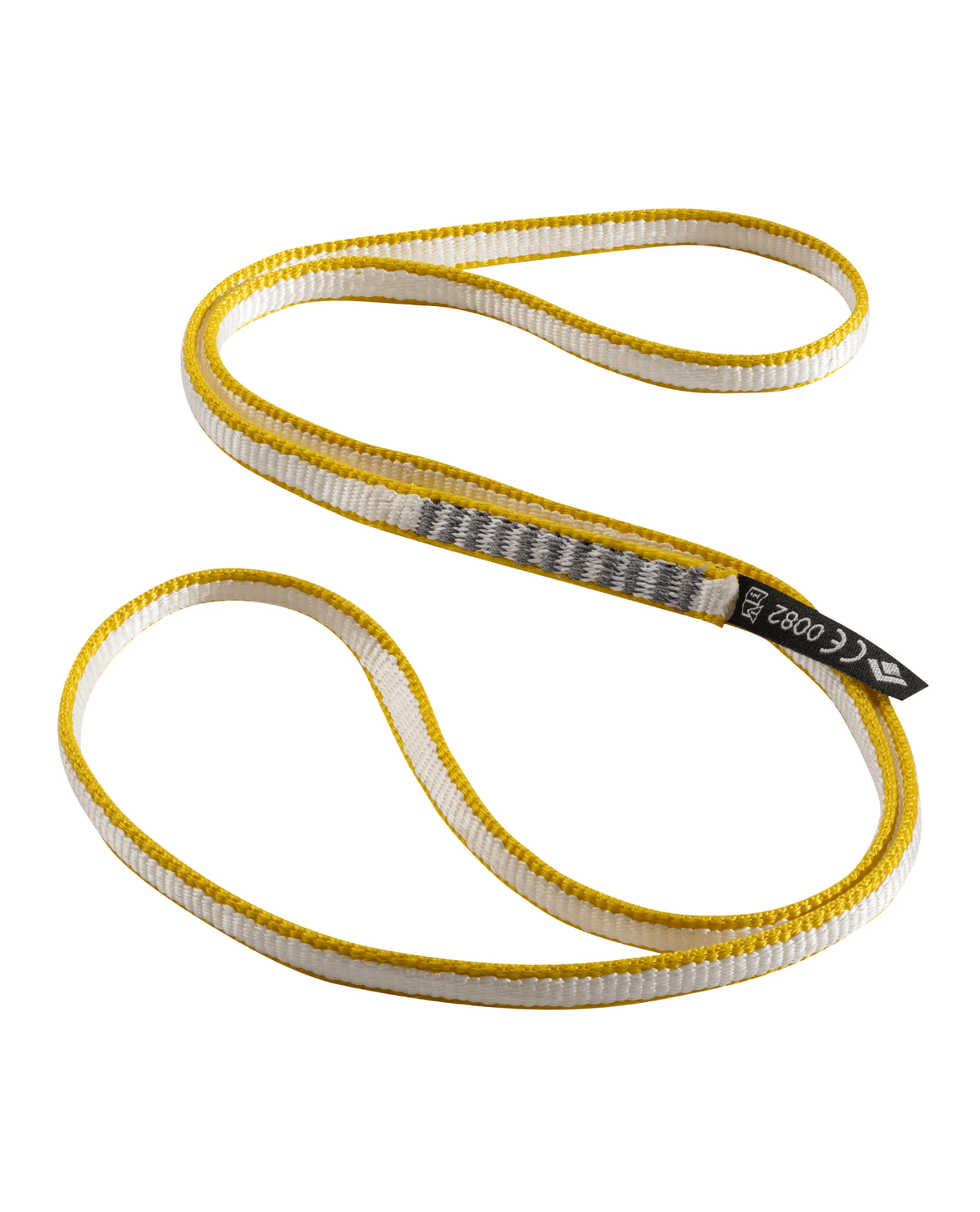 Black Diamond 10 MM Dynex Runner 60 CM - Toppturstillbehör - Alpingaraget