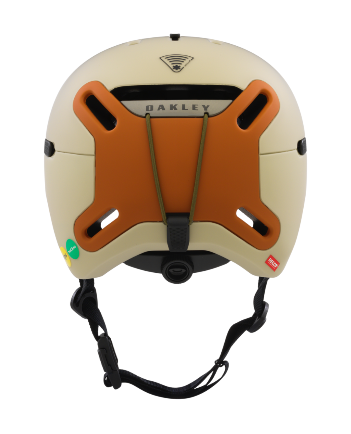 Oakley Mod Bc - Matte Desert Tan/Ginger - Alpingaraget