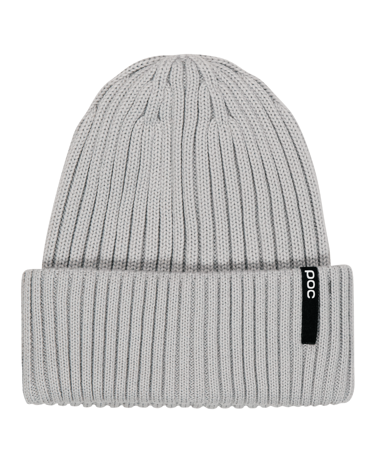 POC Beanie - Granite Grey - Mössor - Alpingaraget