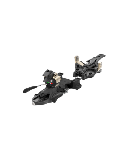 ATK FREERAIDER 15 EVO - BLACK SAND