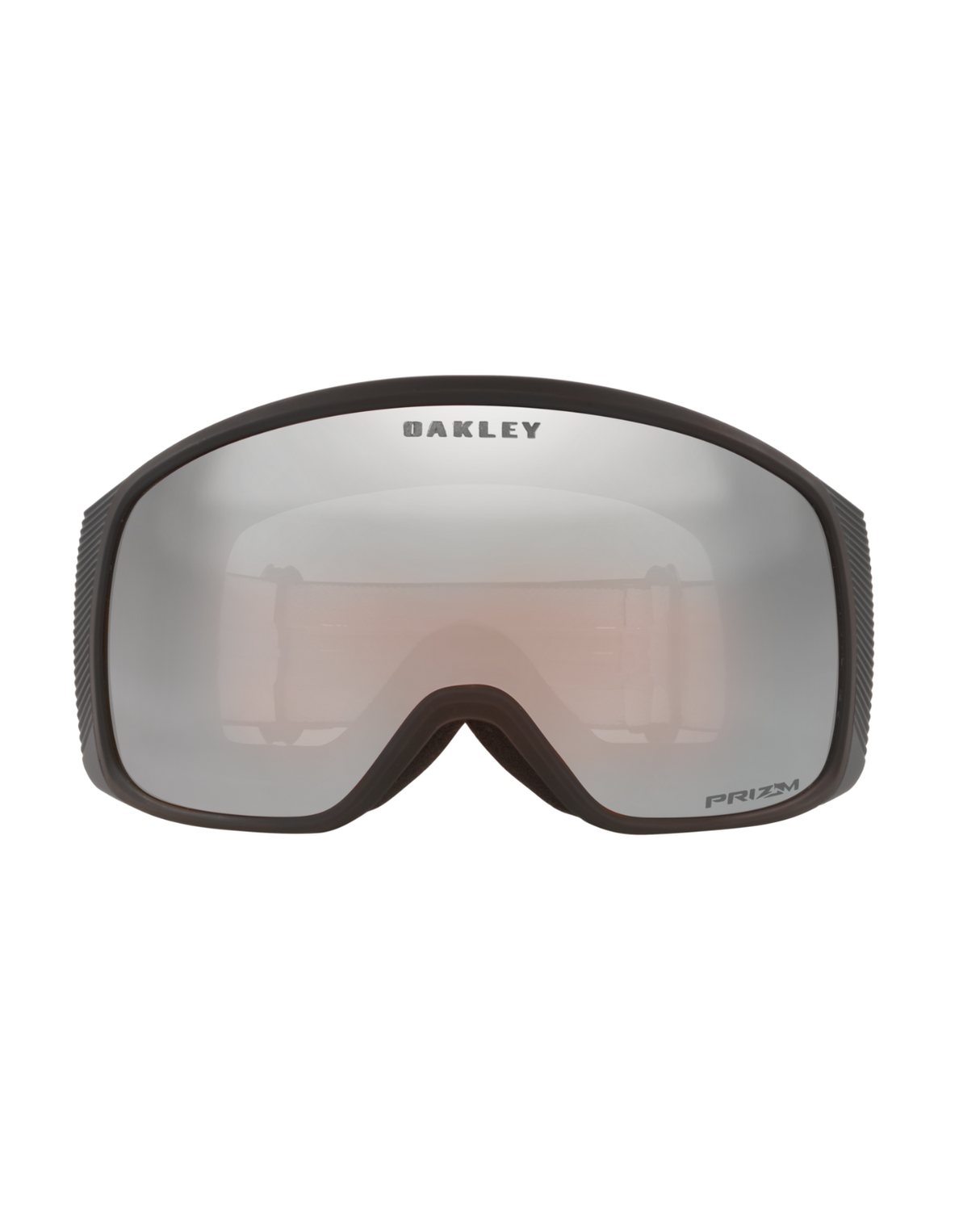 Oakley Flight Tracker M - Matte Black/ Prizm Snow Black Iridium - Alpingaraget