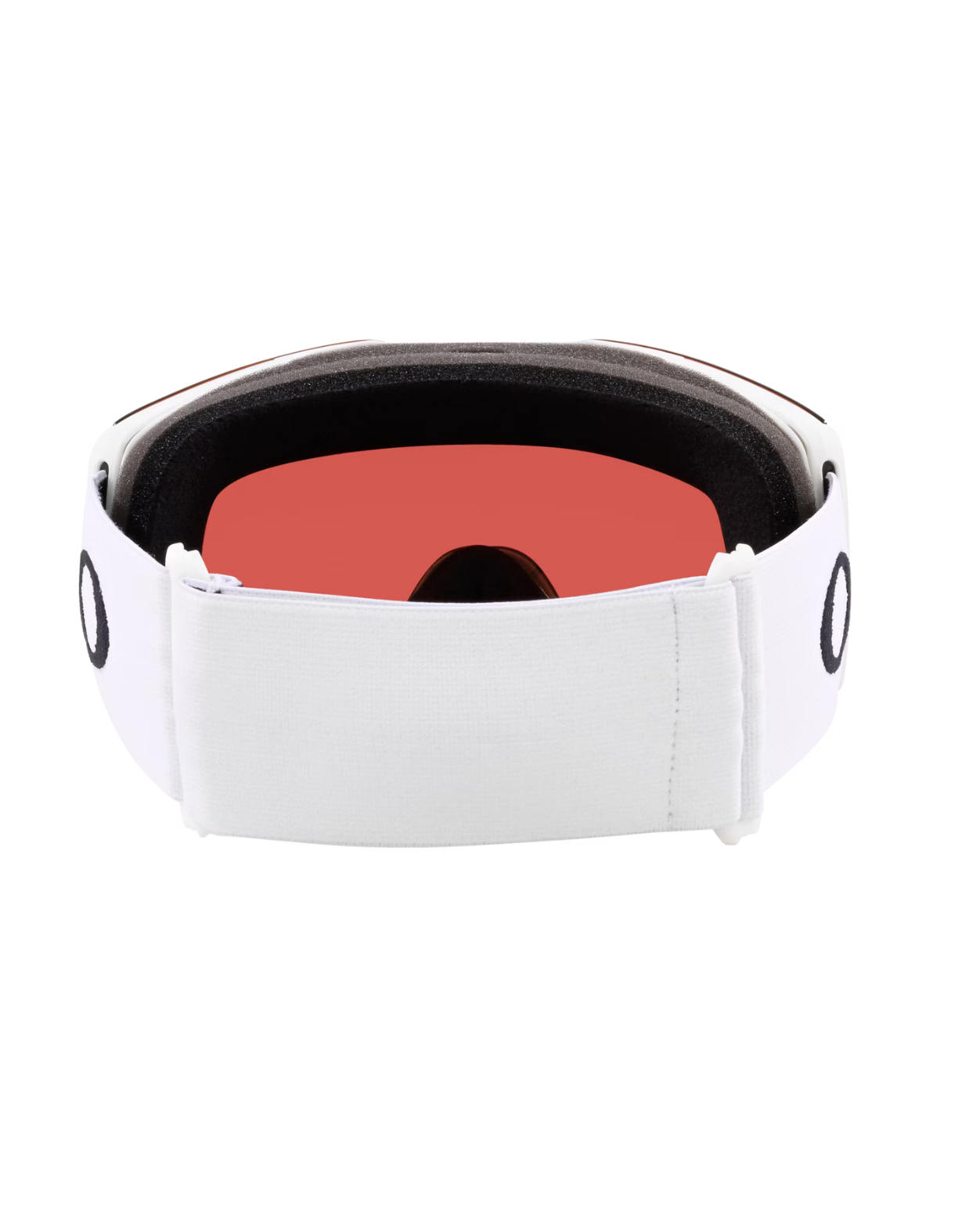 Oakley Fall Line L - Matte White/ Prizm Argon Iridium - Alpingaraget